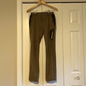 Columbia Women’s Hiking Pants